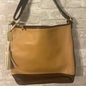 Coach Pennie Shoulder Bag